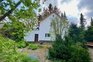 Einfamilienhaus mit Erweiterungspotential - ruhig gelegen in Berlin Kaulsdorf! – 12621 Kaulsdorf, Berlin – Vorschaubild 31