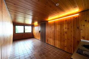 SINGLE FAMILY HOUSE! with 1595 m² plot, 6-room, 5-bed, 3.5-bath and outdoor sauna! *18 min to Clay* – Die vollständige Adresse der Immobilie erhältst du vom Anbieter., 65388 Schlangenbad – Vorschaubild 13
