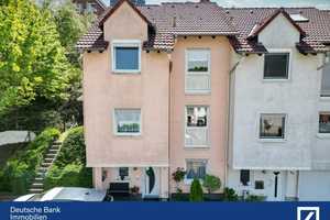 Modernes Reihenendhaus in ruhiger Lage von Ennepetal – Ennepe-Ruhr-Kreis – Vorschaubild 1