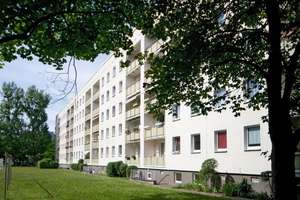 Lust auf Veränderung: individuelle 3-Zimmer-Wohnung mit Balkon – Dürerstr. 73, 1307 Johannstadt-Süd, Dresden – Vorschaubild 1