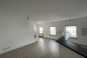 1 Zimmer Wohnung mit offener Küche mitten im Kiez – Friesenstraße 53, 39108 Stadtfeld Ost, Magdeburg – Vorschaubild 2