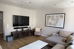 Top Sanierte Wohnung in Top Lage inkl Garage *PROVISIONSFREI* – Karl-Halle-Str XX, 58097 Hochschulviertel, Hagen – Vorschaubild 3