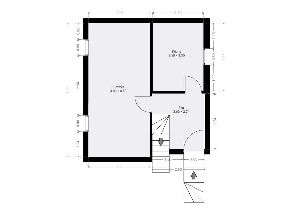 OG Hinterhaus