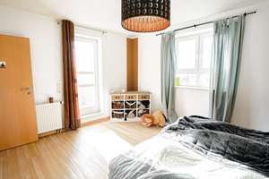 An den Eschen- 4-Zimmer-Wohnung mit Dachterrasse, der Besichtigungstermin hat bereits stattgefunden – Die vollständige Adresse der Immobilie erhältst du vom Anbieter., 26129 Bloherfelde, Oldenburg (Oldenburg) – Vorschaubild 9