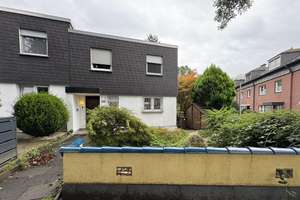 Schönes Reihenendhaus in Leverkusen-Schlebusch – Die vollständige Adresse der Immobilie erhältst du vom Anbieter., 51375 Schlebusch, Leverkusen – Vorschaubild 2
