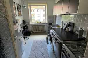 Sonnige, 3-Zimmer-Wohnung Nähe Bethlehemplatz – Hannover – Vorschaubild 8