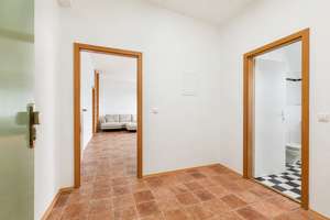 Tiergarten, nahe dem Spreeufer: Großzügige Dachgeschosswohnung mit Fahrstuhl und Südterrasse – Lützowstraße 69, 10785 Tiergarten, Berlin – Vorschaubild 15