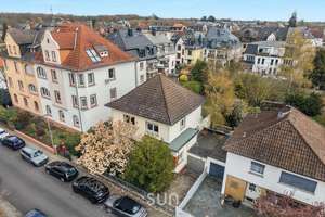 FAMILIENTRAUM IN NEU-ISENBURG - Einfamilienhaus mit traumhafter Gartenfläche – Die vollständige Adresse der Immobilie erhältst du vom Anbieter., 63263 Neu-Isenburg – Vorschaubild 25