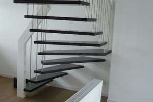 Charmante Maisonette-Wohnung in Münster Gremmendorf – Schwalbenweg 12, 48167 Gremmendorf-Ost, Münster – Vorschaubild 8