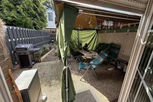 Interessante Kapitalanlage  – Die vollständige Adresse der Immobilie erhältst du vom Anbieter., 26133 Kreyenbrück, Oldenburg (Oldenburg) – Vorschaubild 5