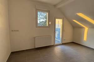 Wohnen mit Charakter: 4-Zimmer-Wohnung in Gernsheim