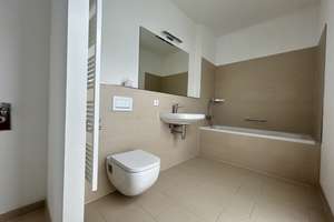 Helle 3-Zimmerwohnung mit Blick zur Spree – Otto-Weidt-Platz 7, 10557 Moabit, Berlin – Vorschaubild 8