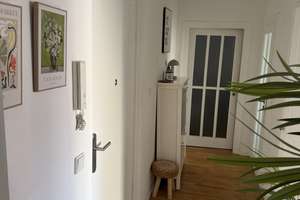 Direkt Am rosenthaler platz  – Weinbergsweg Zaouali, 10119 Mitte (Ortsteil), Berlin – Vorschaubild 13