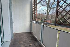 ⁕ Inklusive EBK und Balkon ⁕ – Bergstraße 14, 4315 Neustadt-Neuschönefeld, Leipzig – Vorschaubild 9