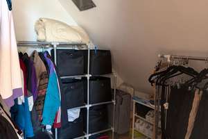 Helle gut geschnittene  Maisonette  2- Raum Wohnung mit PKW-Stellplatz – 51143 Porz (Ortsteil), Köln – Vorschaubild 13