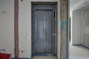 Eine besondere Adresse in Schwabing – Exklusive 2-Zimmer-Wohnung am Kaiserplatz – Die vollständige Adresse der Immobilie erhältst du vom Anbieter., 80803 Neuschwabing, München – Vorschaubild 8