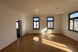 Lichtdurchflutete Wohnung mit grünem Innenhoft – wird für Sie neu saniert – Zschopauer Straße 142, 9126 Gablenz, Chemnitz – Vorschaubild 4