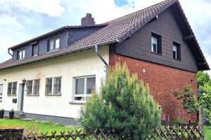 Zweifamilienhaus in ruhiger Lage mit schönem Garten – Saarpfalz-Kreis – Vorschaubild 1