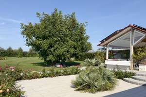 Technisch und energetisch Neuwertige Villa mit Pool, luxuriösem Wellnessbereich, Parkgrundstück. – Die vollständige Adresse der Immobilie erhältst du vom Anbieter., 33154 Salzkotten – Vorschaubild 36