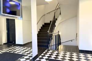 Repräsentatives Penthouse in sehr guter Lage – Die vollständige Adresse der Immobilie erhältst du vom Anbieter., 28211 Radio Bremen, Bremen – Vorschaubild 4