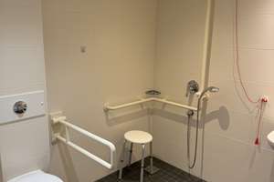 TOP Kapitalanlage - Apartment / Pflegeimmobilie – Am Sonnenbühl 3, 87724 Ottobeuren – Vorschaubild 14