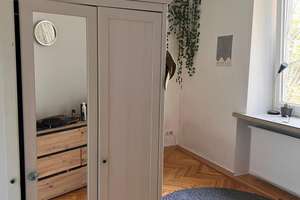 Helle 2-Zimmer Wohnung im 1. OG in München Obersendling – Leipartstraße 24, 81369 Untersendling, München – Vorschaubild 5