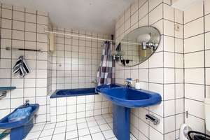 Jetzt vermietet, später wohnen – 3–4 Zimmer, 2 Bäder, Balkon, Garage optional, 5,4 %, D'dorf Hassels – Die vollständige Adresse der Immobilie erhältst du vom Anbieter., 40599 Hassels, Düsseldorf – Vorschaubild 18