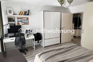 Tauschwohnung: Suchen 3-4 ZW – Leonhard-Frank-Str 7, 80796 Am Luitpoldpark, München – Vorschaubild 12