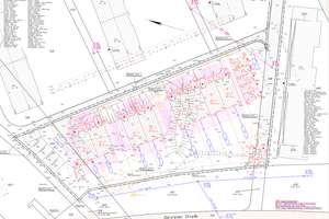 Neubau von 4 Reihenhäusern und 4 Doppelhaushälften

 – Die vollständige Adresse der Immobilie erhältst du vom Anbieter., 44625 Holsterhausen, Herne – Vorschaubild 20
