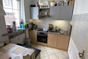 Helle 2-Raum-Wohnung in Uninähe mit Einbauküche in Mainz-Bretzenheim – Die vollständige Adresse der Immobilie erhältst du vom Anbieter., 55128 Bretzenheim, Mainz – Vorschaubild 5