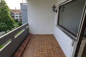 Moderne Wohnung in Mannheim-Käfertal – Dornheimerring 29, 68309 Käfertal, Mannheim – Vorschaubild 3