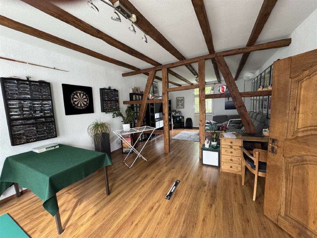 Immobilie in Schwelm - Charmantes Zweifamilienhaus in zentraler Lage! - Bild 9