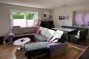 Junger Bungalow, zwei Terrassen, Außenpool und ein eingewachsenes, pflegeleichtes Grundstück – Die vollständige Adresse der Immobilie erhältst du vom Anbieter., 24232 Schönkirchen – Vorschaubild 17