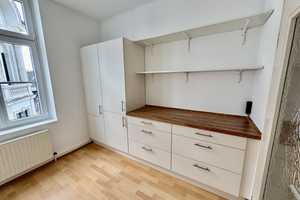 Helle & gepflegte 3 Zimmerwohnung mit EBK in der Innenstadt – Marktstraße 21, 65185 Wiesbaden – Vorschaubild 6