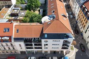 Wohnen, wo Leipzig pulsiert – 2 Zimmer mit Loggia in Plagwitz-Lindenau – 4177 Lindenau, Leipzig – Vorschaubild 10