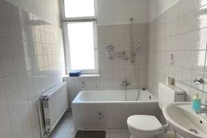 Helle 4-Zimmer-Wohnung im zweiten Stock! – Die vollständige Adresse der Immobilie erhältst du vom Anbieter., 30165 Vahrenwald, Hannover – Vorschaubild 7