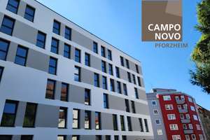Ankommen. Wohlfühlen. Zuhause sein. Exklusiv. Vollmöbliertes Apartment – Sachsenstraße 3, 75177 Nordstadt, Pforzheim – Vorschaubild 14