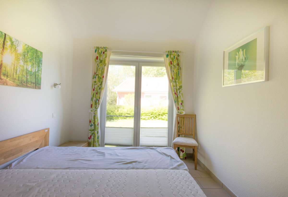 Immobilie in Kosel - Ihr neuer Zweitwohnsitz direkt an der Schlei mit herrlichem Blick - Bild 9