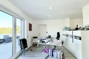 Atemberaubendes Einfamilienhaus mit Doppelgarage und großem Garten in Toplage! – Salzgitter – Vorschaubild 23