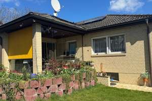 Exklusives Einfamilienhaus mit großem Garten & moderner PV-Technik – möbliert oder unmöbliert – Mohriner Allee 20a, 12347 Britz, Berlin – Vorschaubild 27