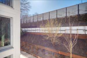 Möbliert: Herzogparksuiten | Außergewöhnlicher Wohngenuss – Die vollständige Adresse der Immobilie erhältst du vom Anbieter., 81679 Herzogpark, München – Vorschaubild 15