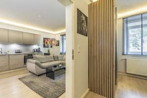 Aktion! Luxuriös, vollmöbliert, zentral-schickes Apartment in Berlin-Mitte – Kastanienallee 52, 10119 Mitte (Ortsteil), Berlin – Vorschaubild 12