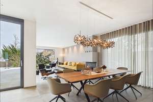 Design, Licht, Rückzug: 
Anwesen am Godelsberg mit Pool, Spa & Skylounge – Die vollständige Adresse der Immobilie erhältst du vom Anbieter., 63739 Stadtmitte, Aschaffenburg – Vorschaubild 6