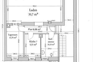 Mehrfamilienhaus für Investor – 67063 Nord-Hemshof, Ludwigshafen am Rhein – Vorschaubild 13