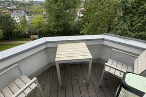 Charmante 2-Zimmer-Wohnung am Fuße des Lousbergs zu vermieten! – Rütscher Straße 72, 52072 Ponttor, Aachen – Vorschaubild 10
