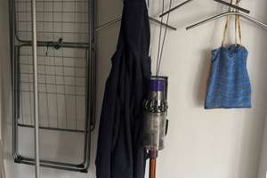 Möbliertes Appartement mit Küche/Balkon/Keller + Garage – 46149 Schwarze Heide, Oberhausen – Vorschaubild 9