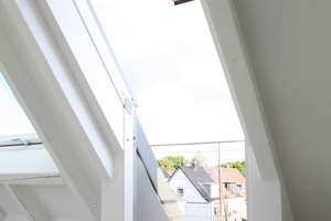 Einliegerwohnung in Köln Riehl – Die vollständige Adresse der Immobilie erhältst du vom Anbieter., 50735 Riehl, Köln – Vorschaubild 8