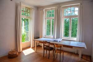 Jugendstil-Villa auf parkähnlichem Grundstück in Hamburg Rahlstedt-Oldenfelde – Die vollständige Adresse der Immobilie erhältst du vom Anbieter., 22143 Rahlstedt, Hamburg – Vorschaubild 7