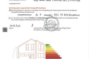 Barrierefreie  3-Zimmer-Neubauwohung mit Balkon und Wasserlage – Willy-Brandt-Ufer 4, 24143 Gaarden-Ost, Kiel – Vorschaubild 9