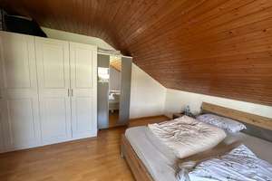 Helle 3,5 Zimmer Wohnung mit Einbauküche,  Balkon – Die vollständige Adresse der Immobilie erhältst du vom Anbieter., 71111 Waldenbuch – Vorschaubild 7